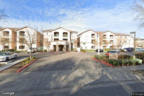 Photo of VINTAGE ZINFANDEL SENIOR APTS