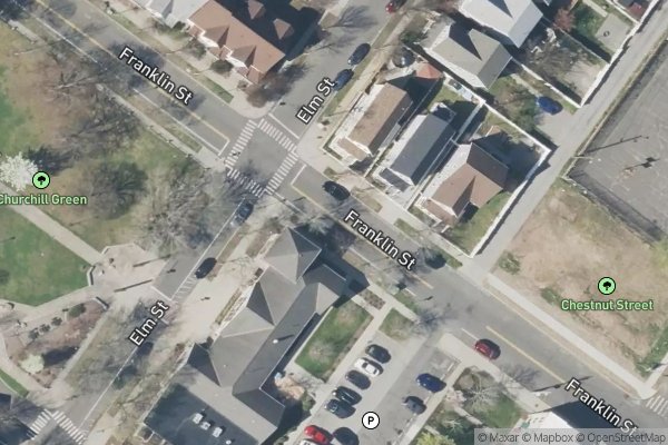 Photo of CHURCHILL HOMES II