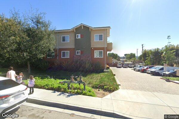 Photo of CHARLES STREET APTS