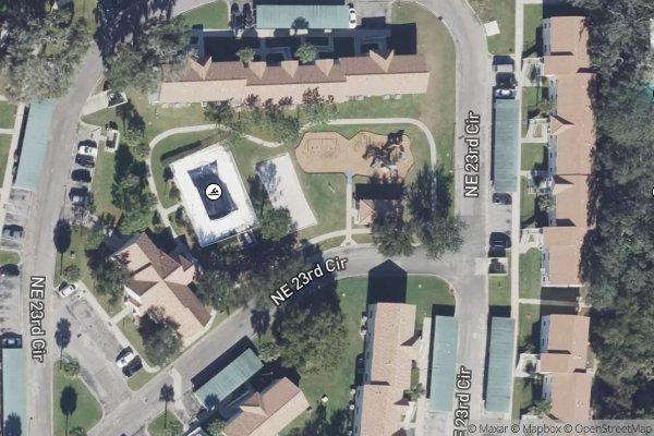 Photo of SUTTON PLACE