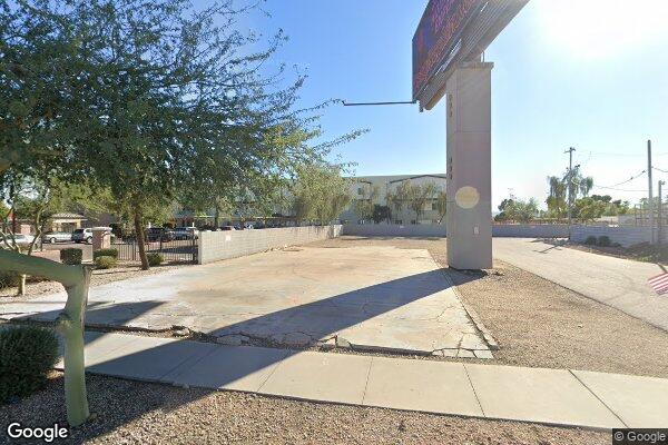 Photo of WASHINGTON POINTE APTS