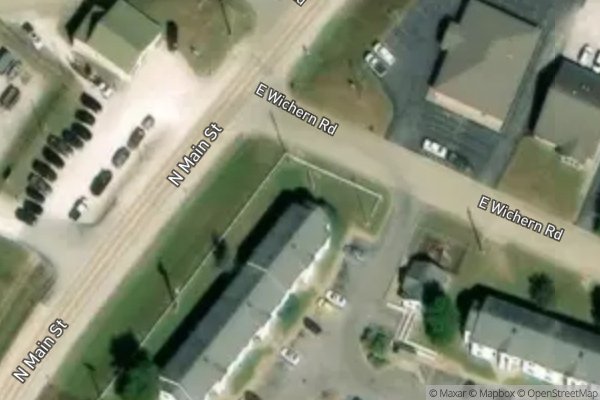 Photo of PERRYVILLE MANOR APTS
