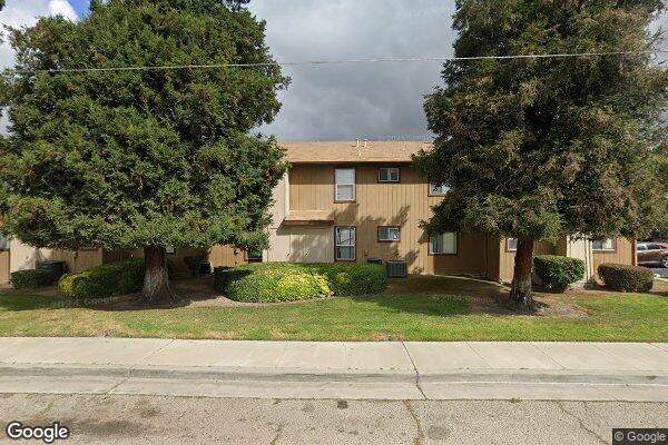 Photo of KINGSBURG APTS
