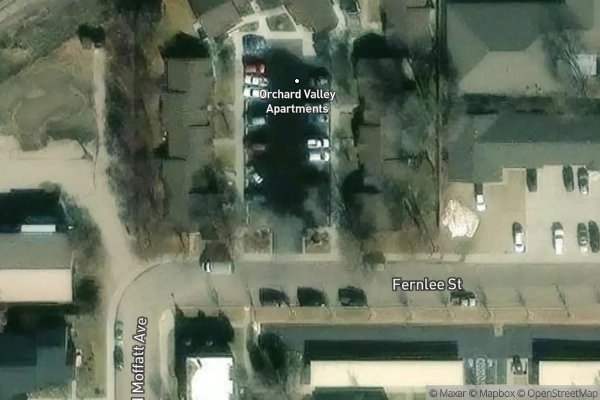 Photo of ORCHARD VALLEY