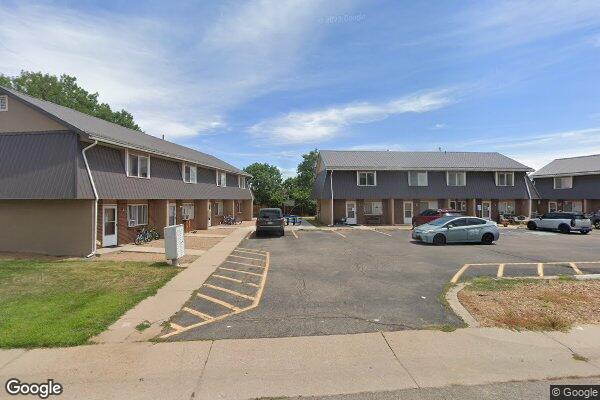 Photo of FULTON AVENUE APTS
