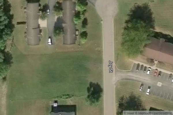 Photo of RIVERVIEW APTS (BLISSFIELD)