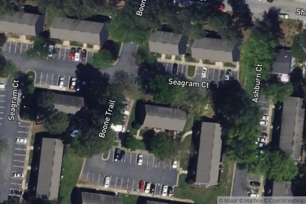 Photo of CARTER'S MILL SUBDIVISION