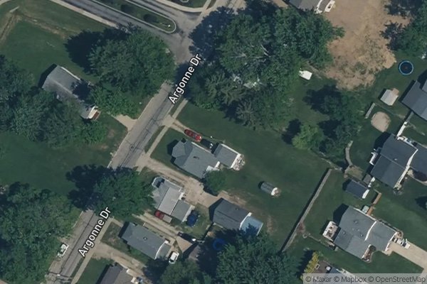 Photo of SENECA GROVE APARTMENTS
