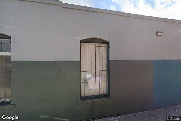 Photo of CALIFORNIA HOTEL (SAN PEDRO)