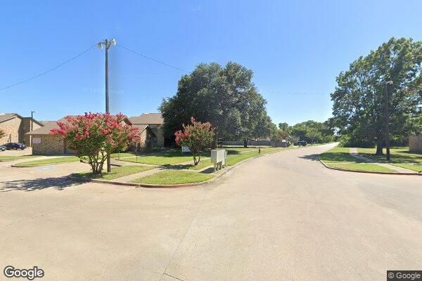 View of EASTGATE VIL APTS ASHCROFT GROUP, LLC