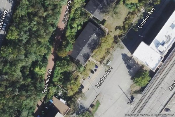 Photo of LINDEN GROVE APTS