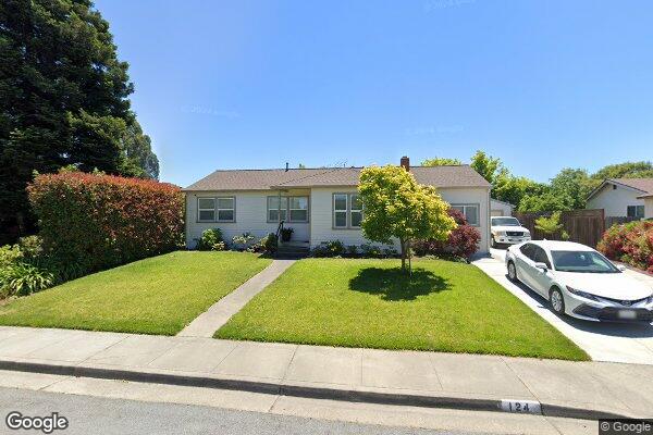 Photo of WASHINGTON CREEK APTS