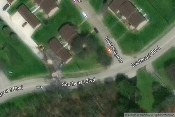 Photo of BRIARGATE PLACE APTS
