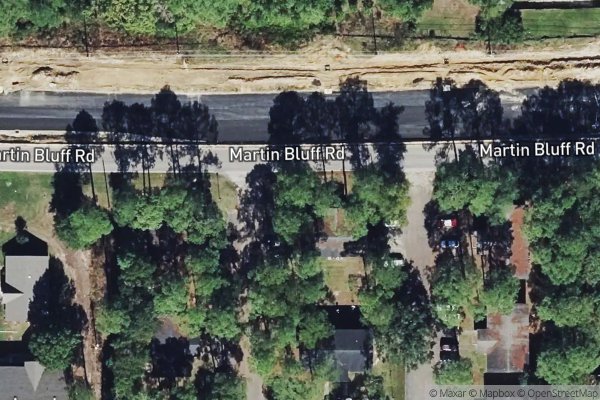 Photo of BAYOU VILLAGE APTS