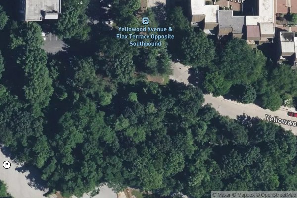 Photo of RUSCOMBE GARDENS