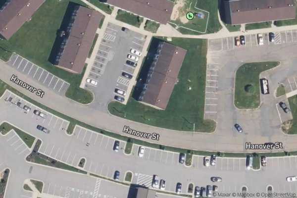 Photo of AFFINITY OLD POST APTS