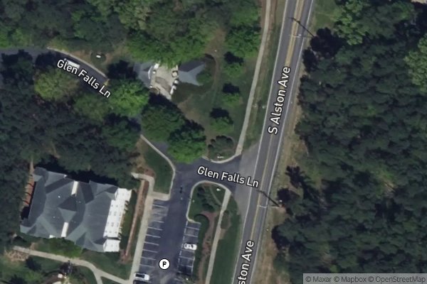 Photo of ALSTON VILLAGE APTS