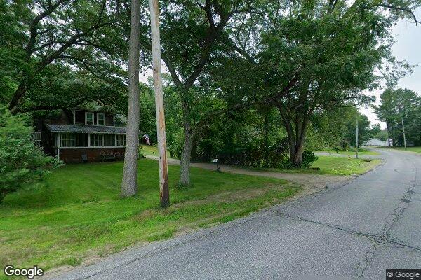Photo of PARIS HILL
