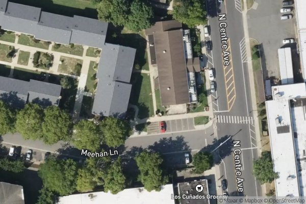 Photo of MILL RIVER RESIDENCES