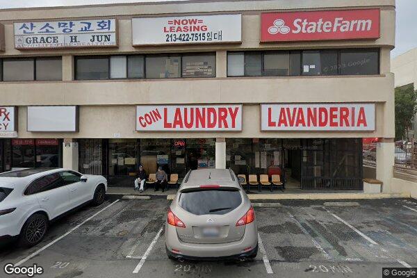 Photo of CARONDELET COURT APT HOMES