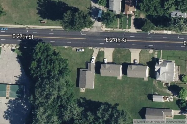 Photo of BRIGHTON ESTATES II