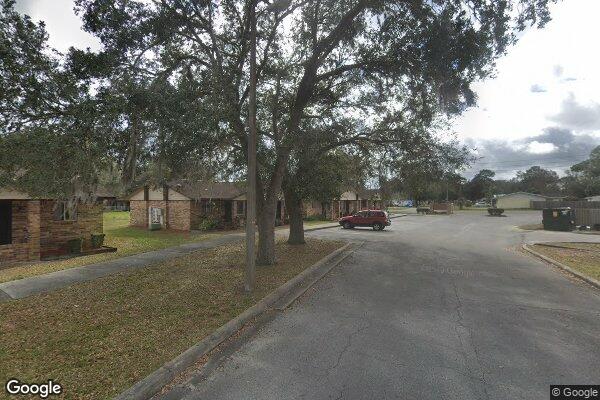 Photo of CYPRESS GREEN APTS