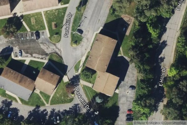 Photo of EAST HILLS PARK APTS
