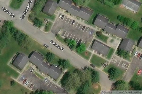 Photo of FAIRFAX VILLAGE