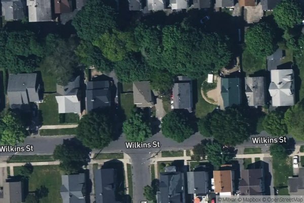 Photo of MILDRED JOHNSON ESTATES II