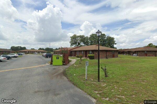 Photo of EAST LAKE APTS