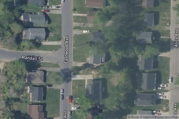 Photo of 1621 EASTWOOD AVE