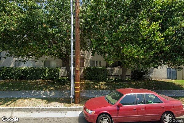 Photo of NEW YORKER APTS