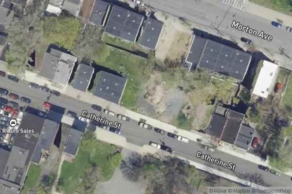 Photo of 27 CATHERINE ST