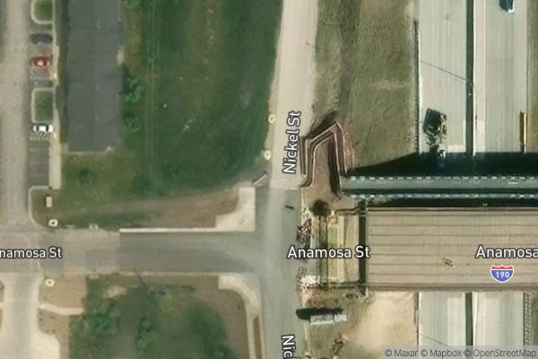 Photo of RAPID CREEK APTS