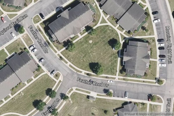 Photo of MAYSVILLE POINTE APTS