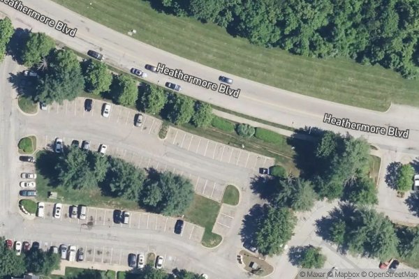 Photo of WOODS OF MARLTON II