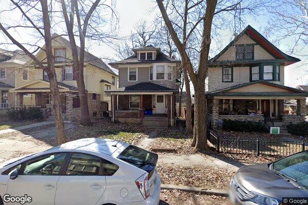 Photo of 4110 CHARLOTTE ST