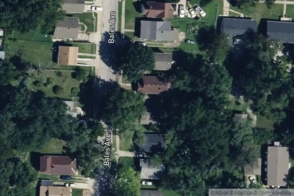Photo of 7129 BALES AVE