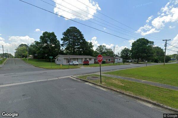 Photo of GREEN TREE APTS I
