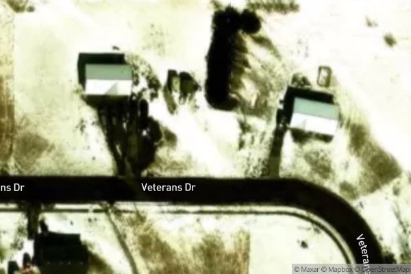 Photo of YANKTON SIOUX, PHASE I