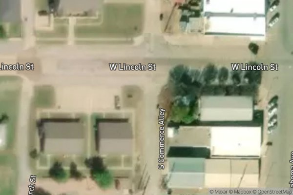 Photo of HOLIDAY VILLAGE OF MANGUM
