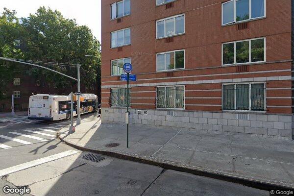 Photo of BEREAN APARTMENTS