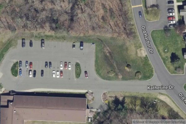 View of BISHOP HUBBARD SENIOR APARTMENTS