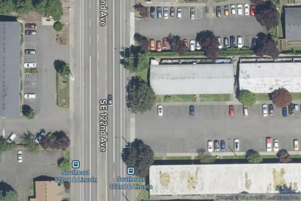 Photo of EL MORO APTS