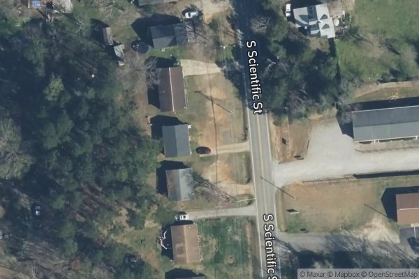 Photo of 734 S SCIENTIFIC ST