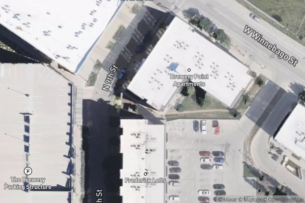 Photo of BREWERY POINT APARTMENTS