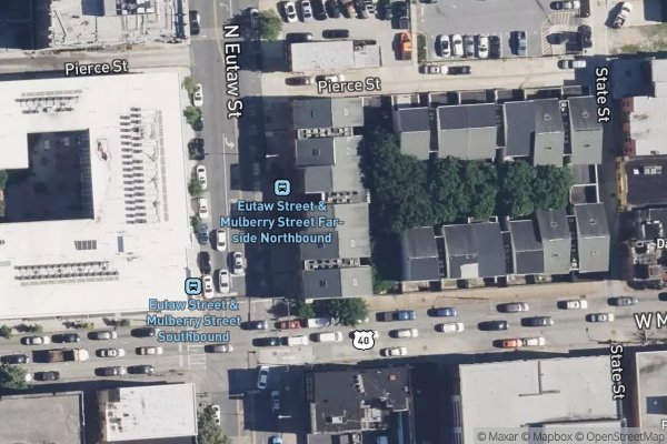 Photo of MULBERRY COURT