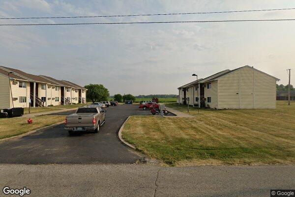View of COLONIAL HEIGHTS JUSTUS PROPERTY MGT