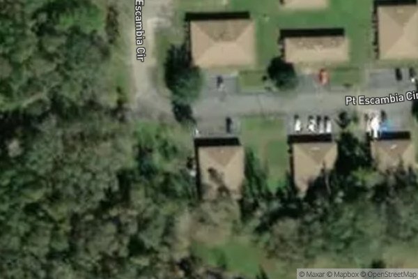 Photo of POINT ESCAMBIA APTS