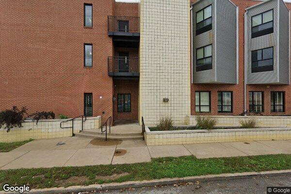 Photo of ROSATI HOUSE APARTMENTS